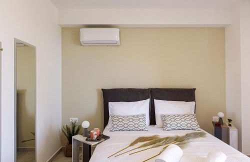 Villa Mariva , south Crete , Triopetra - Foto 10