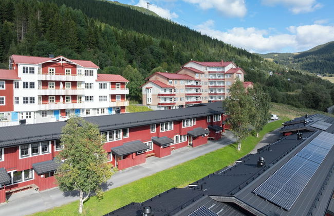 Åre Travel- Åre Fjällbyn - Foto 44