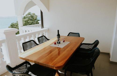 Beachfront House Amaris - Foto 14