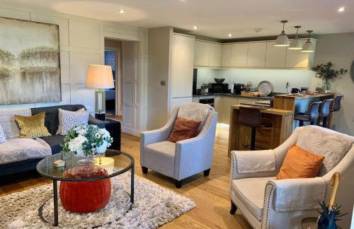 #8 Brunel House Luxury Apartment in Great Malvern - Foto 1