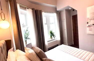 Luxury Penarth Loft - Near Cardiff - Foto 18