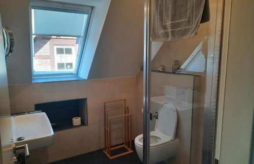 Ferienhaus Sasse Ferienwohnungen mit Garten & Grill - Foto 31