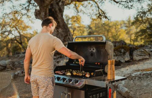 Sunset Site Boulder Bliss HotTub by Casa Oso - Foto 18