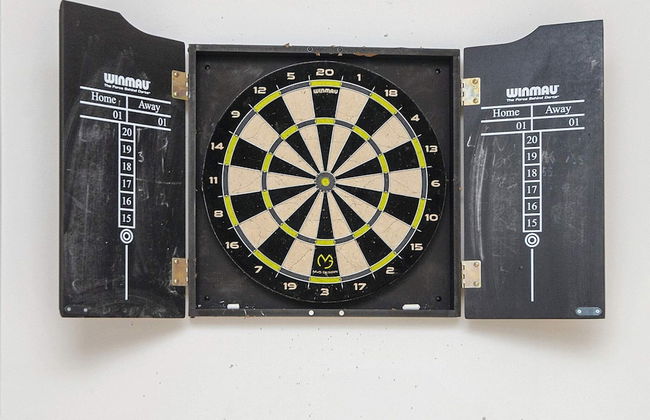 12 Person Holiday Home in Lemvig - Foto 21