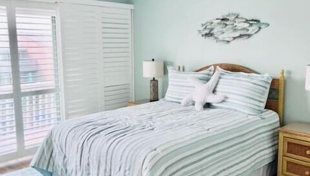 Ocean Pointe 10 - Foto 2, Habitación