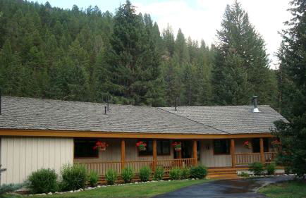 Picturesque Cottage for a Riverside Retreat near Big Sky, Montana - Foto 22