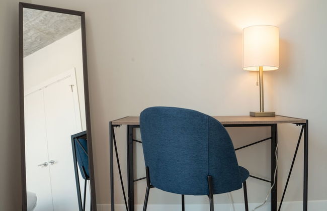 Kasa River North Chicago - Foto 33