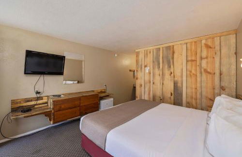 Birch Glen Hotel - Foto 32