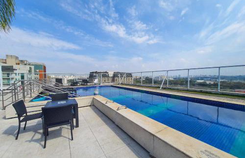 SanLoft Expo Inn Tietê 01 TOP 1 - Foto 20