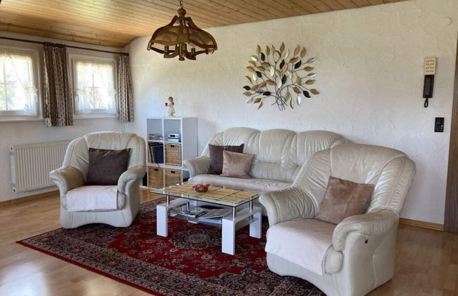 Holiday Apartment Schupp - Foto 9