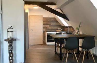 Freigeist Ferienwohnungen - Foto 22