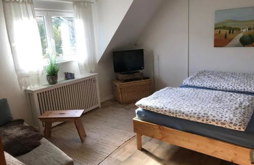 Apartment,Wohnung & Zimmer 'Am Waldfreibad' - Foto 9