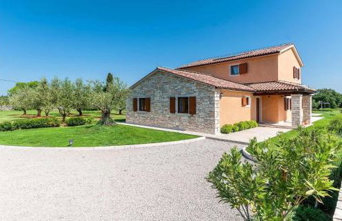 Villa Oliveta - Foto 24