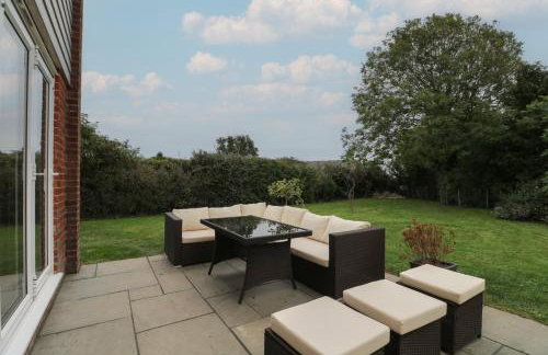 Walmer Court Farmhouse - Foto 21