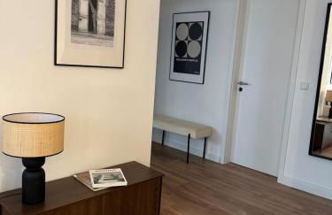 Central chic designer apartment - Foto 7