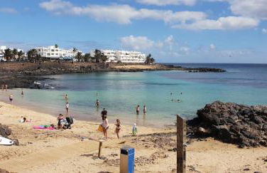 Comfortable houses Playa Roca beachfront access - Foto 37