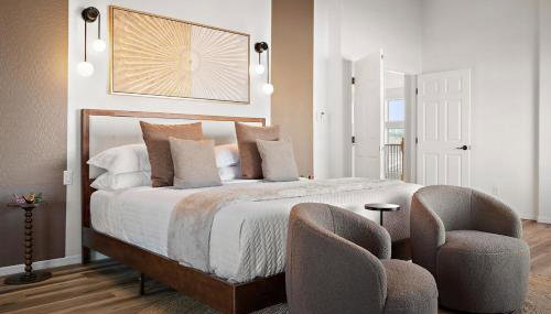 The Gem Getaway Pool Gameroom Gym by Relaxtay - Foto 2