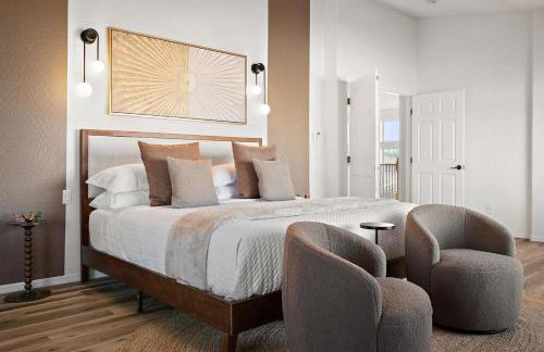 The Gem Getaway Pool Gameroom Gym by Relaxtay - Foto 2