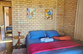 Chalé Serra dos Matões 08 - Pedro II - Foto 6