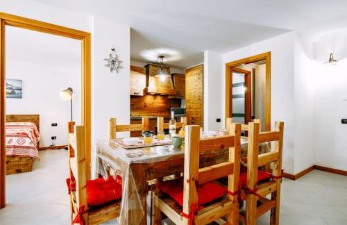 Apartment Torrita di Canazei by Interhome - Foto 7