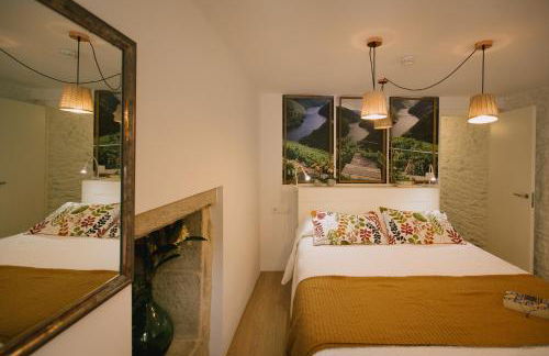 roomPEDRA Apartamentos Turísticos - Foto 32