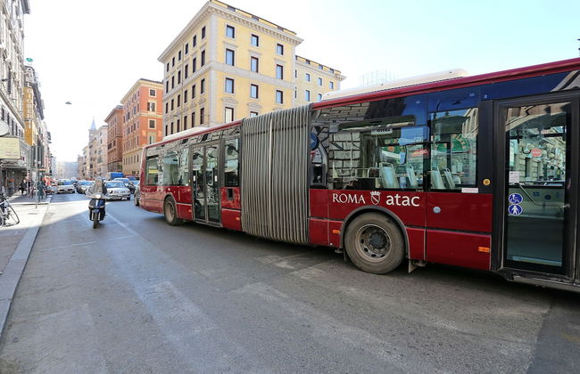 AdoraSuite B&B - Foto 46