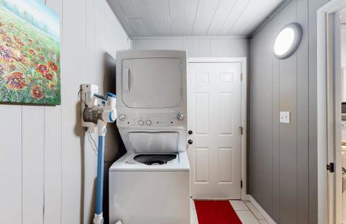 Coastal Cabin - Photo 21