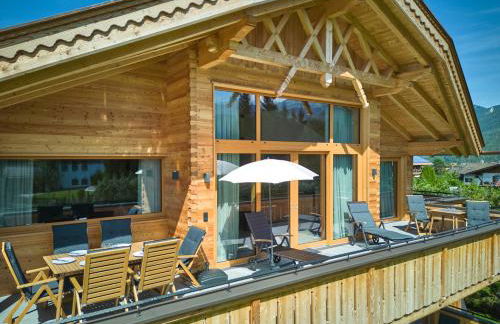 Bichl Ferienwohnungen - Foto 79