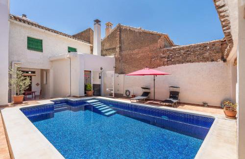 Casa Juan y Loli - Foto 2