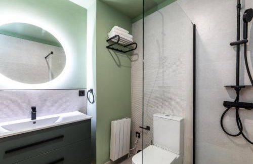 Apartamento Noguera Loft "A" - Photo 13