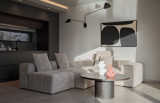 Neromai Cave Luxury Villas - Foto 52