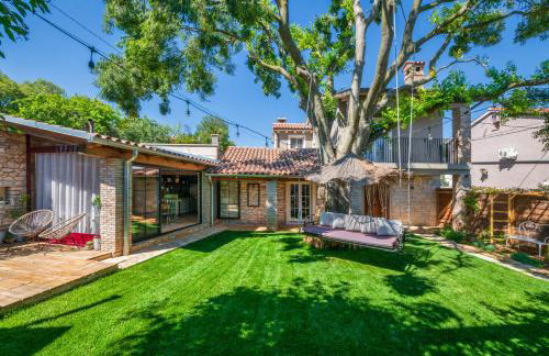 Rustic Cozy house Pupy - Photo 2