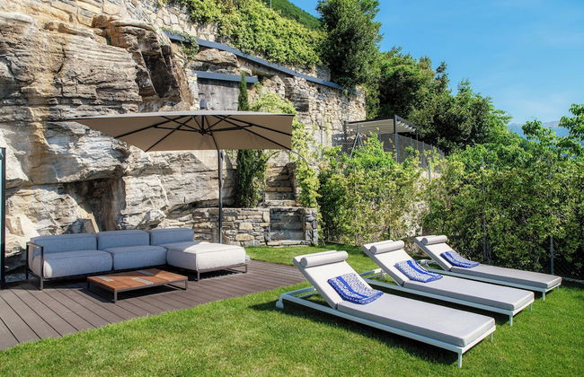 Villa Regina - Foto 10