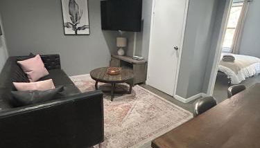 Central NYC 3BR Home Steps from Times Square & Transit - Foto 2