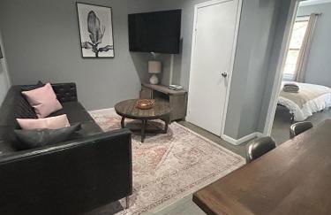 Central NYC 3BR Home Steps from Times Square & Transit - Foto 2