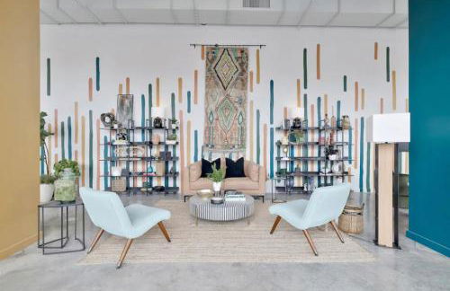 Modern Studio Near UAB And Downtown Hotspots - Foto 19