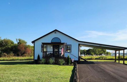 Grand Lake Cabin Rental at Duck Creek, Sleeps 6, Hot Tub & Pool - Foto 23