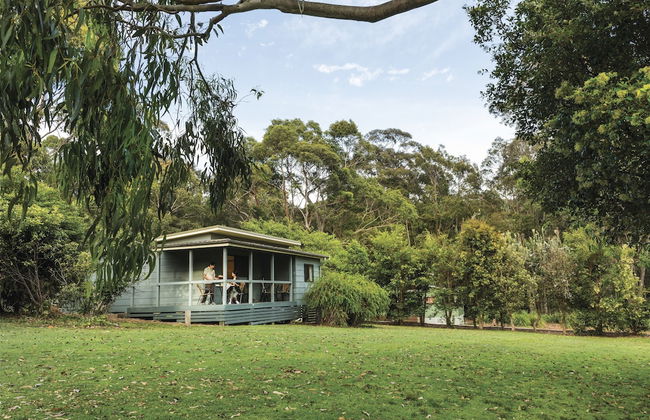 Depot Beach Cabins - Foto 14