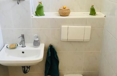 Ferienhaus Thalblick in Ruhla - Foto 17