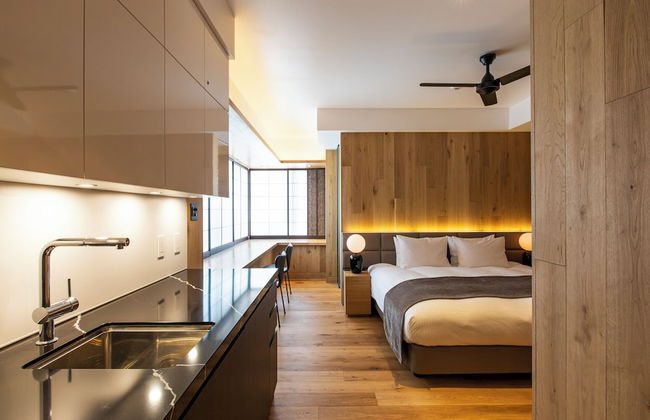 Dharma Niseko - Foto 4