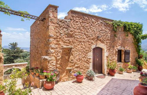 Samonas Traditional Villas - Photo 24