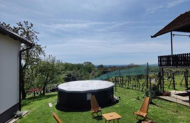 Kuća za odmor Villa Cesarica - Zagreb - Foto 5