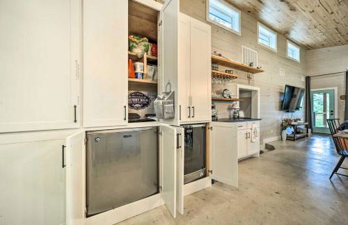 Stunning Blanco Home with Direct River Access! - Foto 12