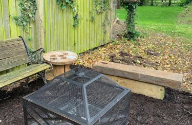 Springvale Farm Holiday Let - Foto 7