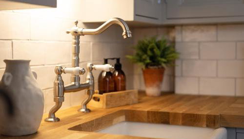 The Huts At Woodthorpes - Foto 3