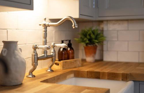 The Huts At Woodthorpes - Foto 3