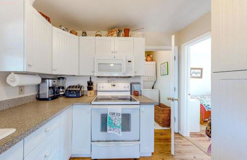 The Cottage - Foto 9