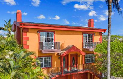 Siesta Key Village, Heated Pool, Beach Access 4 min Walk, 3bdr - Foto 43