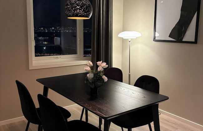 TotalApartments - Vervet Apartment Hotel - Foto 24