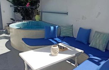 Angels Villa Santorini - Foto 9